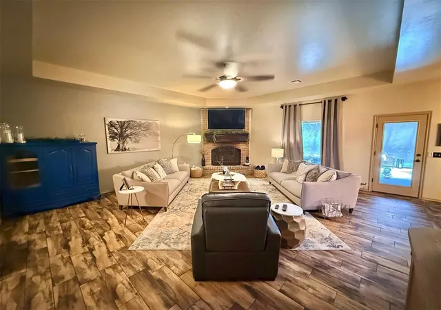 Photo 4 of Single family home for sale at 3570 Timberline Trl, Edmond, OK 73034 | MLS# 1246088 | Listing updated on 2026-10-14