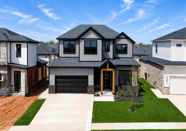 Photo 1 of Single family home for sale at 15513 Echo Park Dr, Edmond, OK 73013 | MLS# 1246091 | Listing updated on 2026-10-07