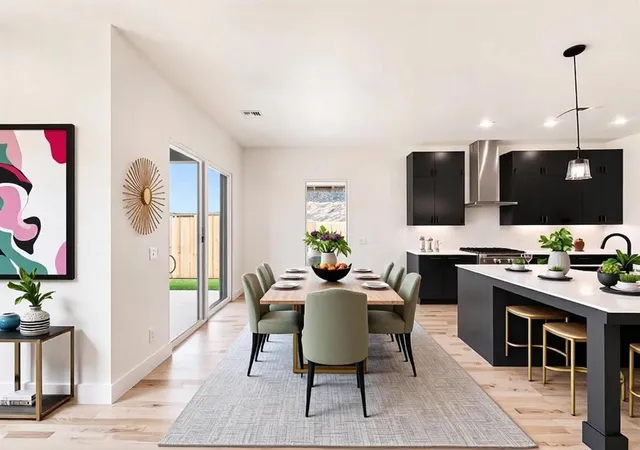 Photo 3 of Single family home for sale at 15513 Echo Park Dr, Edmond, OK 73013 | MLS# 1246091 | Listing updated on 2026-10-07