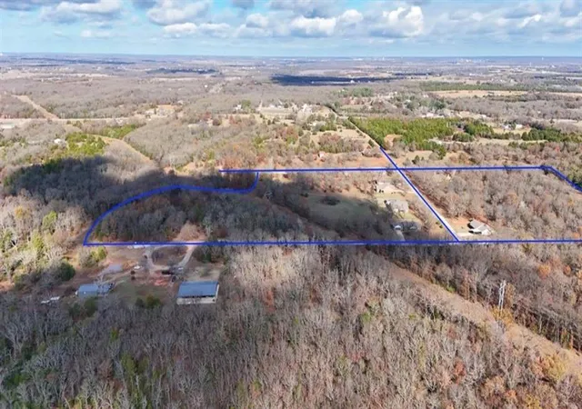 Photo 2 of Land for sale at 00 Oak Hill West Rd, Tecumseh, OK 74873 | MLS# 1246092 | Listing updated on 2026-09-02