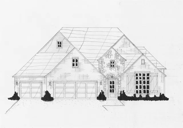 Photo 1 of Sale Pending at 15608 Echo Park Ln, Edmond, OK 73013 | MLS# 1246096 | Listing updated on 2026-08-26