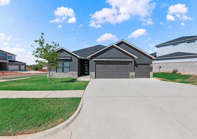 Photo 1 of Single family home for sale at 4225 Nw 180th Street, Edmond, OK 73012 | MLS# 1246100 | Listing updated on 2026-10-29