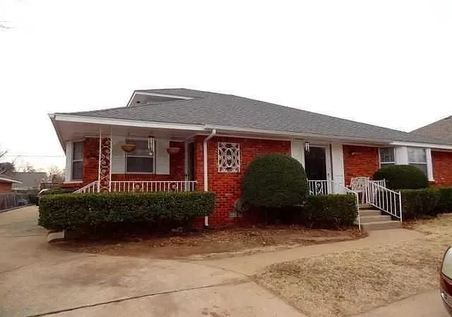 Photo 1 of Multi family home for sale at 3609 N Drexel Blvd, Oklahoma City, OK 73112 | MLS# 1246110 | Listing updated on 2026-09-02