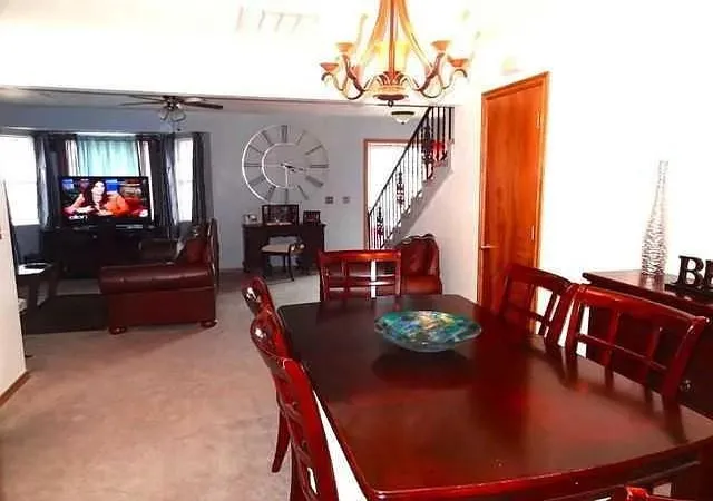 Photo 2 of Multi family home for sale at 3609 N Drexel Blvd, Oklahoma City, OK 73112 | MLS# 1246110 | Listing updated on 2026-09-02
