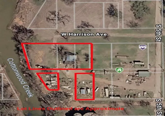 Photo 32 of Single family home for sale at 217 S 5th St, Guthrie, OK 73044 | MLS# 1246112 | Listing updated on 2026-08-28