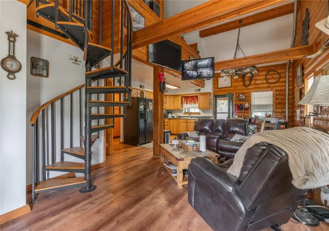 Photo 4 of Single family home for sale at 217 S 5Th St, Guthrie, OK 73044 | MLS# 1246112 | Listing updated on 2026-08-28