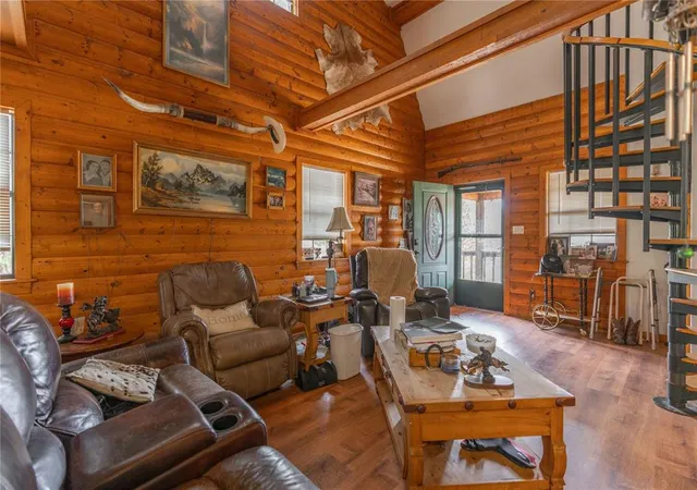 Photo 5 of Single family home for sale at 217 S 5Th St, Guthrie, OK 73044 | MLS# 1246112 | Listing updated on 2026-08-28