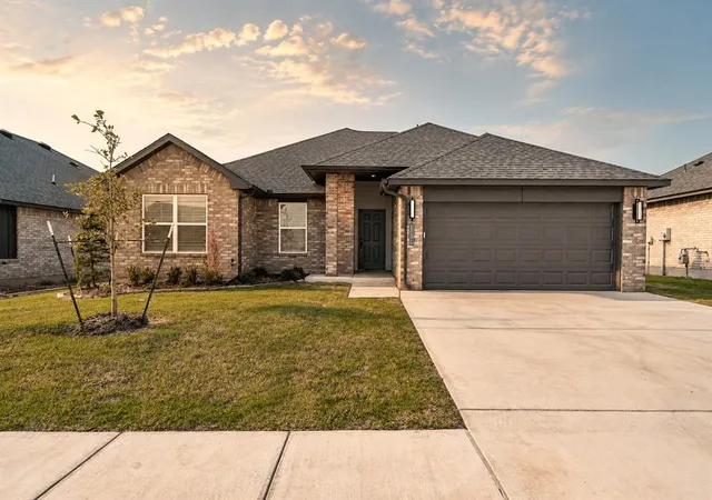 Photo 1 of Single family home for sale at 12008 Nw 120th St, Yukon, OK 73099 | MLS# 1246118 | Listing updated on 2026-09-26