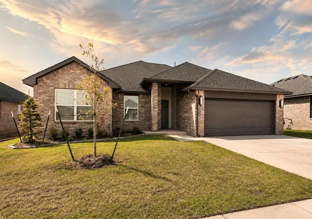 Photo 2 of Single family home for sale at 12008 Nw 120th St, Yukon, OK 73099 | MLS# 1246118 | Listing updated on 2026-09-26