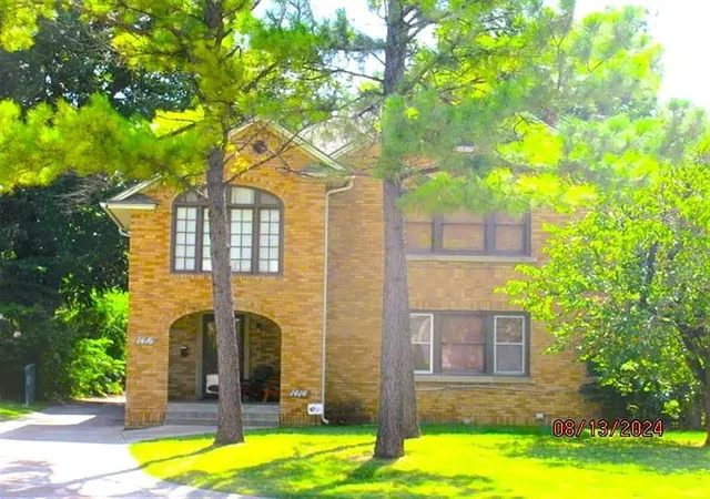 Multi family home for sale at 1414 N Drexel Blvd, Oklahoma City, OK 73107 | MLS# 1246120