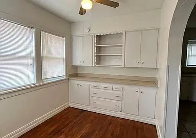Listing Photo 4 - Condo for sale in building located at 1414 N Drexel Blvd, Oklahoma City, OK 73107