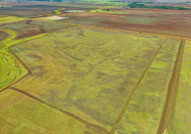 Photo 2 of Land for sale at 22801 N N 2910 Rd, Kingfisher, OK 73750 | MLS# 1246121 | Listing updated on 2026-09-04
