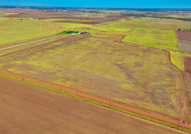 Photo 3 of Land for sale at 22801 N N 2910 Rd, Kingfisher, OK 73750 | MLS# 1246121 | Listing updated on 2026-09-04