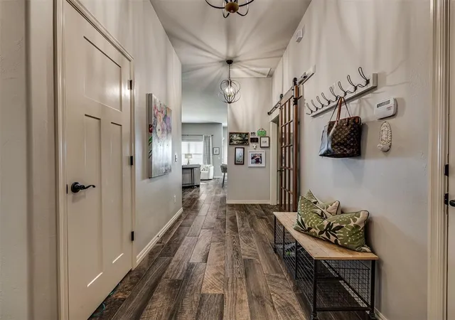 Photo 3 of Single family home for sale at 14704 Brinklee Wy, Oklahoma City, OK 73142 | MLS# 1246126 | Listing updated on 2026-09-02