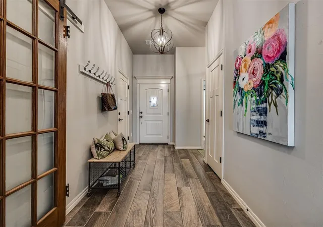 Photo 4 of Single family home for sale at 14704 Brinklee Wy, Oklahoma City, OK 73142 | MLS# 1246126 | Listing updated on 2026-09-02