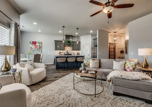 Single family home for sale at 14704 Brinklee Wy, Oklahoma City, OK 73142 | MLS# 1246126