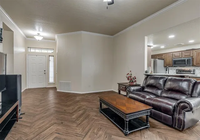 Photo 3 of Sale Pending at 9620 Blue Bonnet Pl, Oklahoma City, OK 73128 | MLS# 1246131 | Listing updated on 2026-09-02