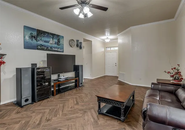 Photo 4 of Sale Pending at 9620 Blue Bonnet Pl, Oklahoma City, OK 73128 | MLS# 1246131 | Listing updated on 2026-09-02