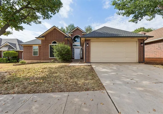 Photo 2 of Single family home for sale at 6704 Nw 131st St, Oklahoma City, OK 73142 | MLS# 1246132 | Listing updated on 2026-09-18