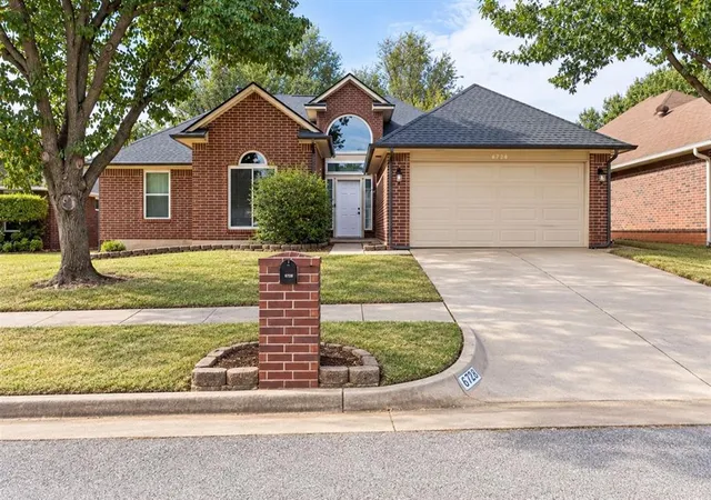 Photo 2 of Single family home for sale at 6704 Nw 131st St, Oklahoma City, OK 73142 | MLS# 1246132 | Listing updated on 2026-09-24