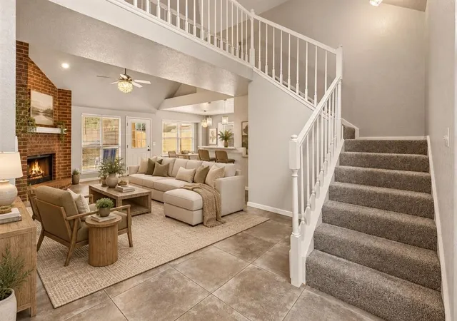 Photo 3 of Single family home for sale at 6704 Nw 131st St, Oklahoma City, OK 73142 | MLS# 1246132 | Listing updated on 2026-09-24