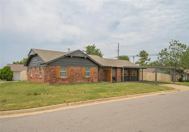 Photo 2 of Sale Pending at 1901 Ne 54th St, Oklahoma City, OK 73111 | MLS# 1246135 | Listing updated on 2026-09-08