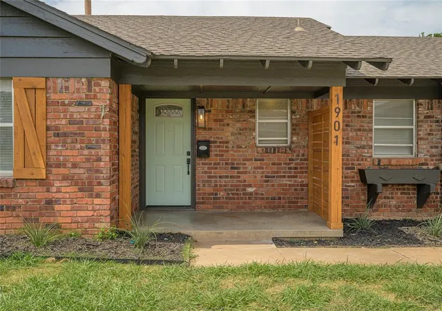 Photo 3 of Sale Pending at 1901 Ne 54th St, Oklahoma City, OK 73111 | MLS# 1246135 | Listing updated on 2026-09-08