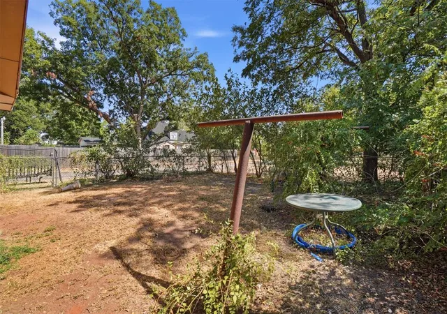 Photo 30 of Single family home for sale at 107 N Maryland Ave, Mangum, OK 73554 | MLS# 1246136 | Listing updated on 2026-08-27