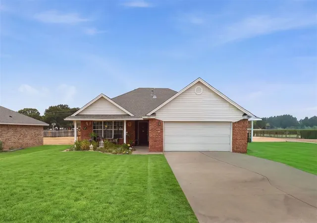 Photo 1 of Sale Pending at 507 N Mary St, Granite, OK 73547 | MLS# 1246139 | Listing updated on 2026-08-29
