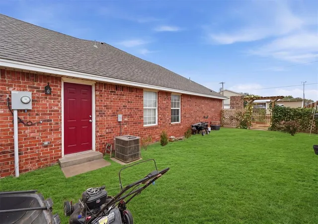 Photo 36 of Sale Pending at 507 N Mary St, Granite, OK 73547 | MLS# 1246139 | Listing updated on 2026-08-29