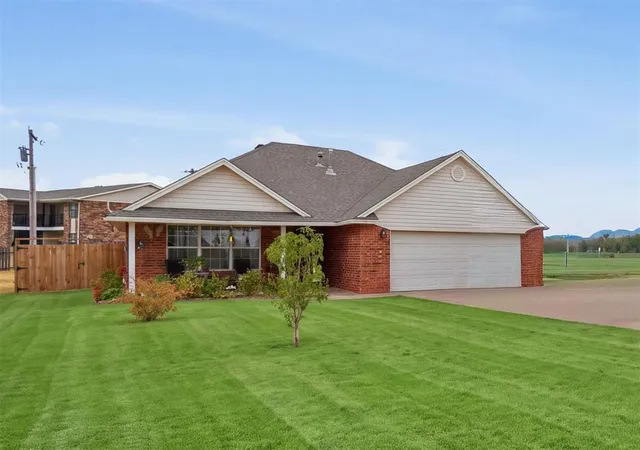 Photo 4 of Sale Pending at 507 N Mary St, Granite, OK 73547 | MLS# 1246139 | Listing updated on 2026-08-29