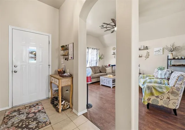 Photo 5 of Sale Pending at 507 N Mary St, Granite, OK 73547 | MLS# 1246139 | Listing updated on 2026-08-29