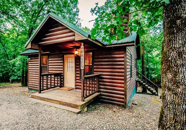1st image of 401 Split Shot Cir, Broken Bow, OK 74728 | MLS# 1246145
