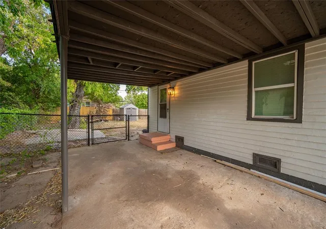 Photo 3 of Single family home for sale at 5600 N Donald Ave, Warr Acres, OK 73122 | MLS# 1246147 | Listing updated on 2026-08-26