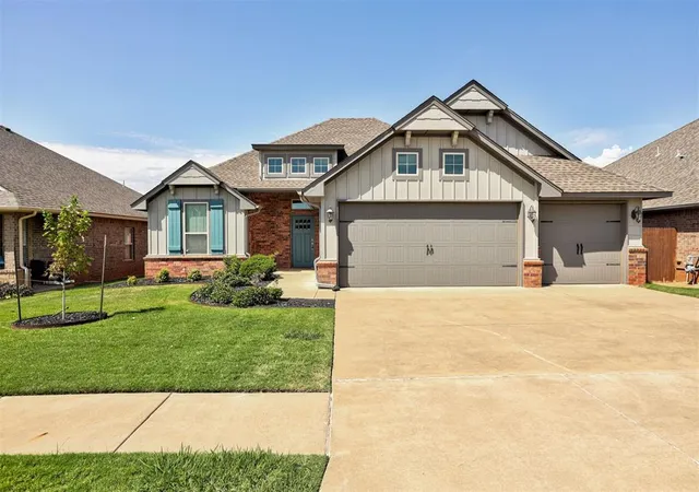 Photo 2 of Single family home for sale at 8117 Nw 160th St, Edmond, OK 73013 | MLS# 1246148 | Listing updated on 2026-08-26