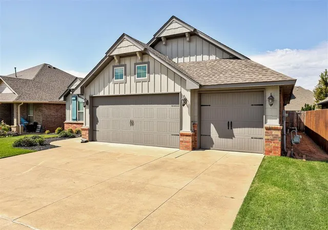 Photo 3 of Single family home for sale at 8117 Nw 160th St, Edmond, OK 73013 | MLS# 1246148 | Listing updated on 2026-08-26