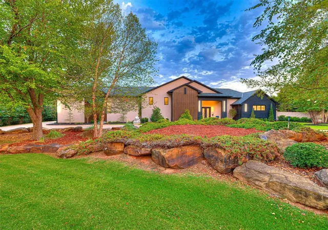 Photo 1 of Mansion for sale at 5220 Ne 131st Ct, Edmond, OK 73013 | MLS# 1246150 | Listing updated on 2026-08-29