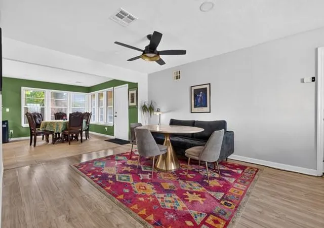 Photo 5 of Single family home for sale at 1460 N Broadway Ave, Moore, OK 73160 | MLS# 1246160 | Listing updated on 2026-09-02
