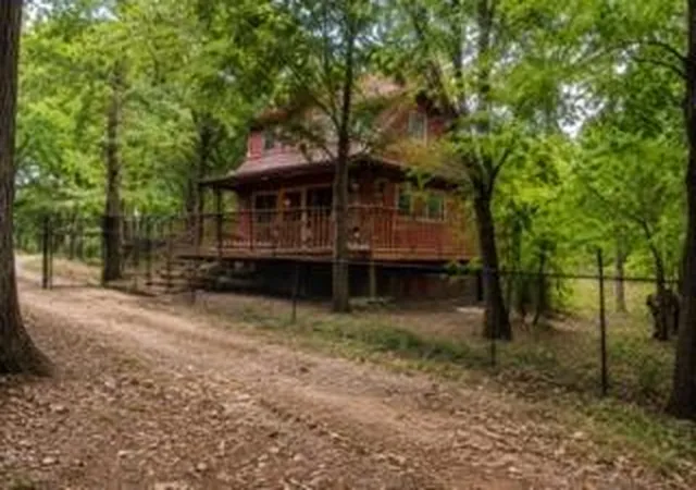 1st image of 32131 S 516 Rd, Park Hill, OK 74451 | MLS# 1246161