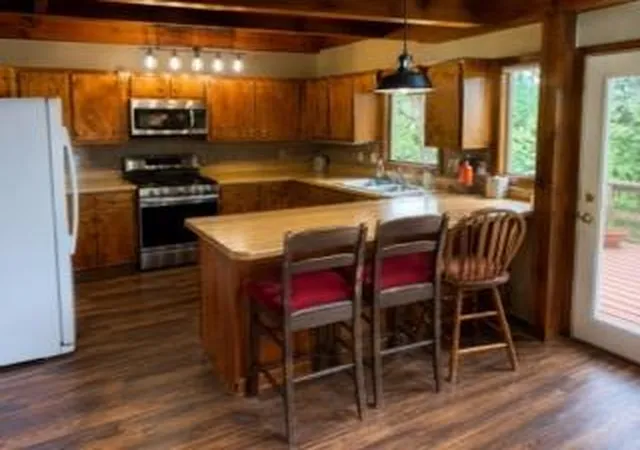 Photo 2 of Single family home for sale at 32131 S 516 Rd, Park Hill, OK 74451 | MLS# 1246161 | Listing updated on 2026-09-01