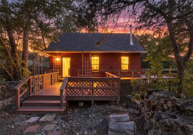 Photo 4 of Single family home for sale at 32131 S 516 Rd, Park Hill, OK 74451 | MLS# 1246161 | Listing updated on 2026-10-10