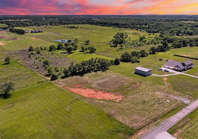 Photo 1 of Land for sale at 34853 Wildcat Wy, Shawnee, OK 74801 | MLS# 1246163 | Listing updated on 2026-08-26