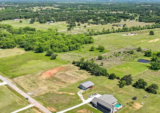 Photo 2 of Land for sale at 34853 Wildcat Wy, Shawnee, OK 74801 | MLS# 1246163 | Listing updated on 2026-08-26