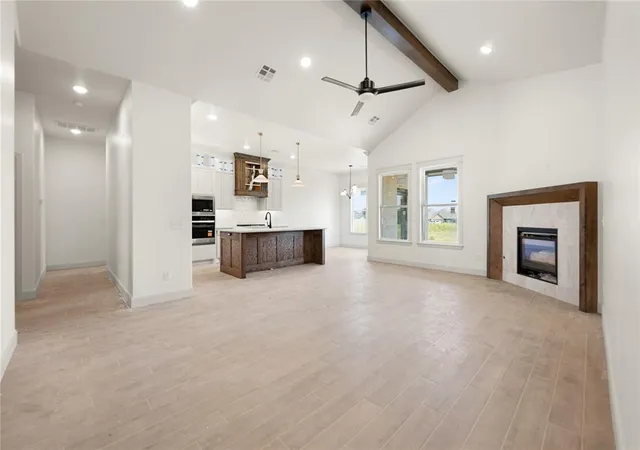 Photo 3 of Single family home for sale at 4908 Vine Cliff Rd, Mustang, OK 73064 | MLS# 1246164 | Listing updated on 2026-10-07