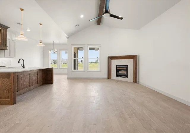 Photo 4 of Single family home for sale at 4908 Vine Cliff Rd, Mustang, OK 73064 | MLS# 1246164 | Listing updated on 2026-10-07