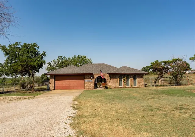 Photo 1 of Sale Pending at 108159 56 Hwy, Okemah, OK 74859 | MLS# 1246167 | Listing updated on 2026-09-04
