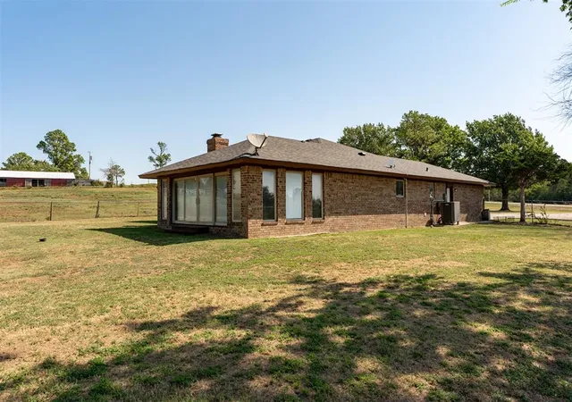 Photo 3 of Sale Pending at 108159 56 Hwy, Okemah, OK 74859 | MLS# 1246167 | Listing updated on 2026-09-04
