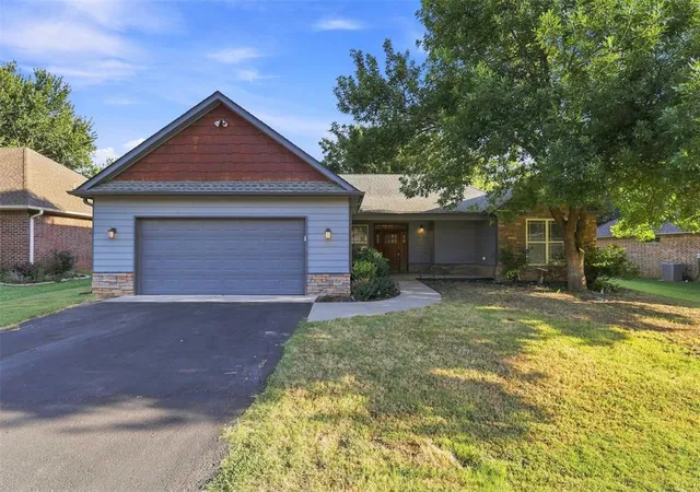 Photo 2 of Single family home for sale at 4824 W Oakcrest Rd, Stillwater, OK 74075 | MLS# 1246171 | Listing updated on 2026-10-08