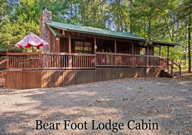 Photo 1 of Single family home for sale at 123 Alexis Ln, Broken Bow, OK 74728 | MLS# 1246176 | Listing updated on 2026-09-03