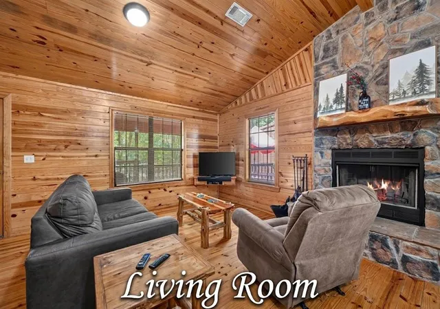 Photo 4 of Single family home for sale at 123 Alexis Ln, Broken Bow, OK 74728 | MLS# 1246176 | Listing updated on 2026-09-03